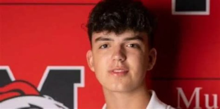 Mustang High School Peyton Sims Car Accident Linked To