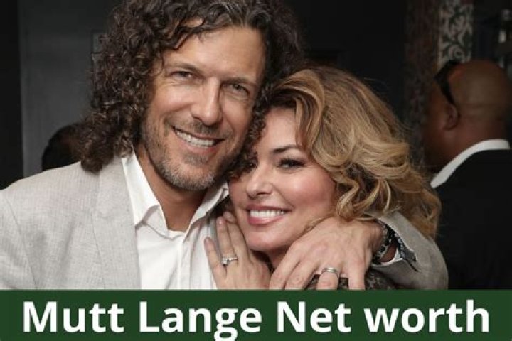Mutt Lange Net Worth, Early Life, Personal Life And Career in 2022