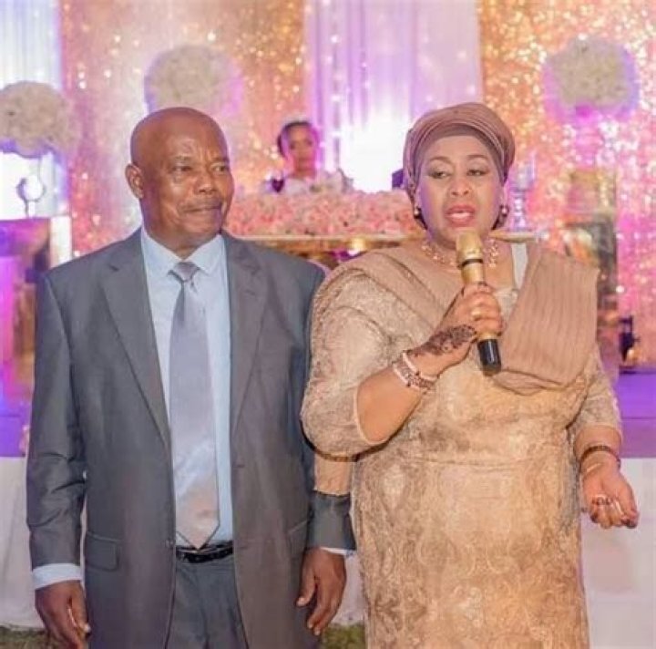 Mwanu Hafidh Ameir (Samia Suluhu’s daughter) Bio, Wiki, Age and Boyfriend