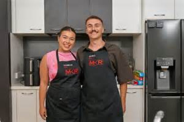 My Kitchen Rules star and chef Colin Fassnidge bites back at criticism