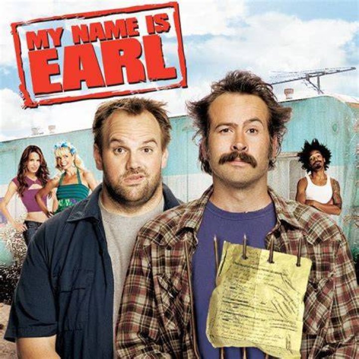 My Name Is Earl Star Jason Lee's Wife Accuses Scientology Of 'Wrecking