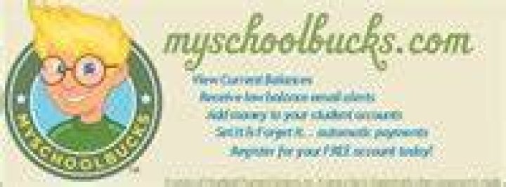My SchoolBucks