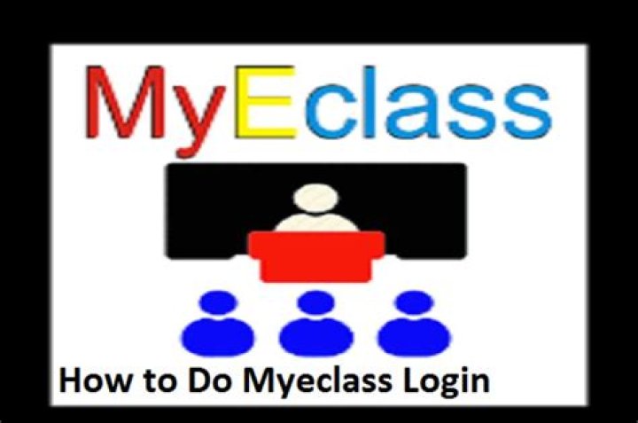 MyeClass 2023 GCPS Login, MyeClass Sign In