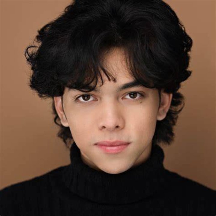 Myles Perez Height Age Weight Measurement Wiki & Bio