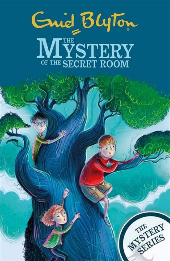 Mystery, Gscthree