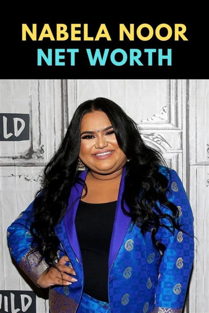 Nabela Noor Wiki, Husband, Family, Net Worth, Height