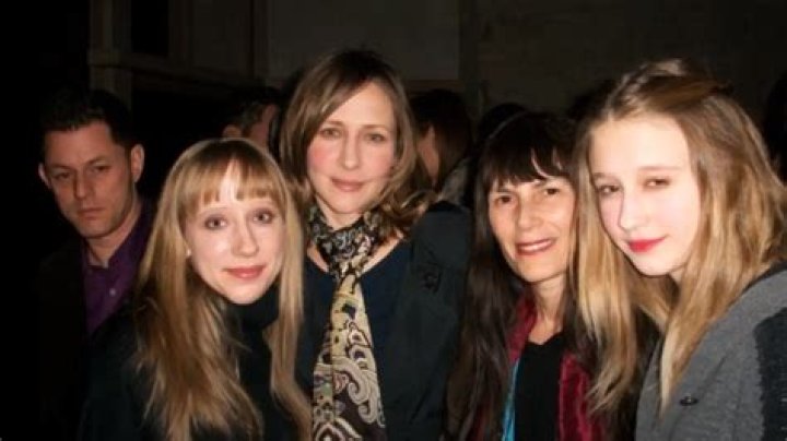 Nadia Farmiga American Actress Vera Farmiga's Sister