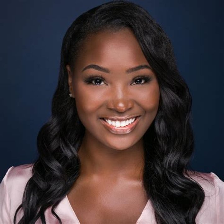 Nafeesah Terry IMDb