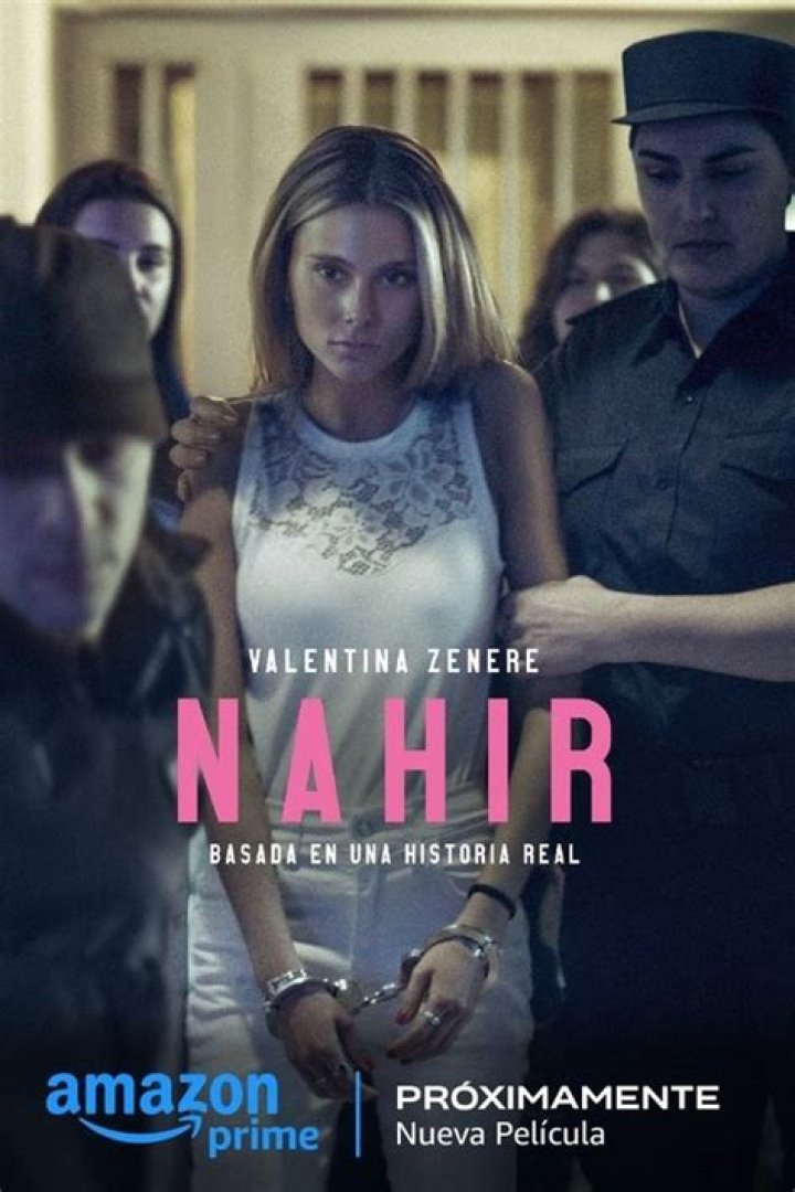 Nahir Galarza: Unraveling The True Story Behind The Infamous Case