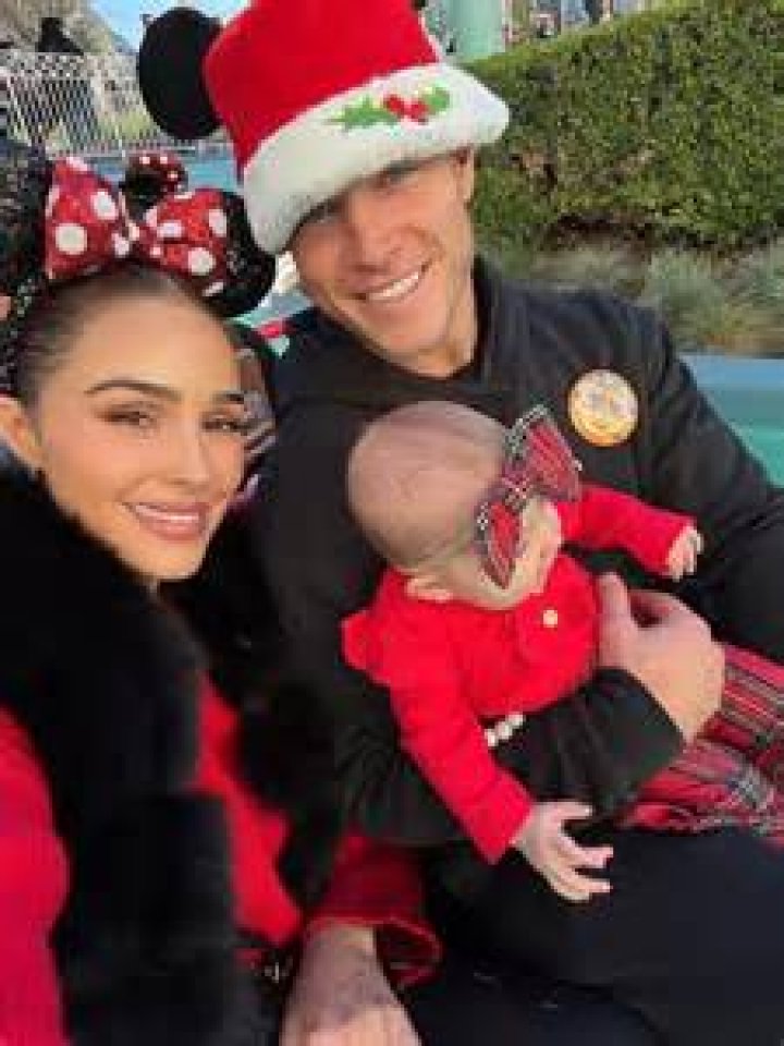 Nala Dyrdek (daughter, Born December 2017), Gscteen
