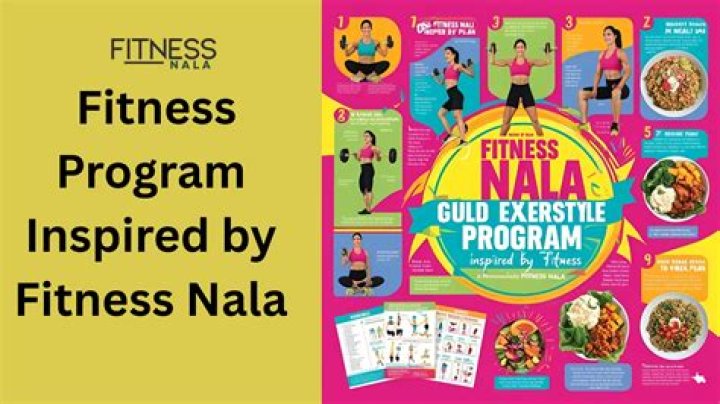 Nala fitness, lifestyle & entertainment YouTube