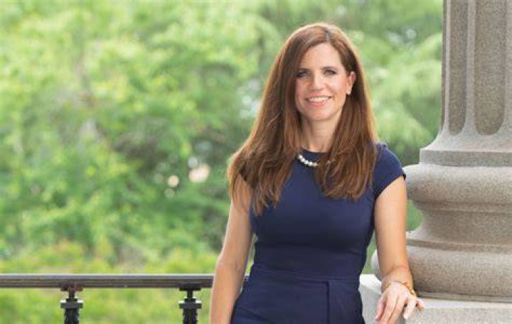 Nancy Mace Bio, Age, Net Worth, Married, Nationality, Facts