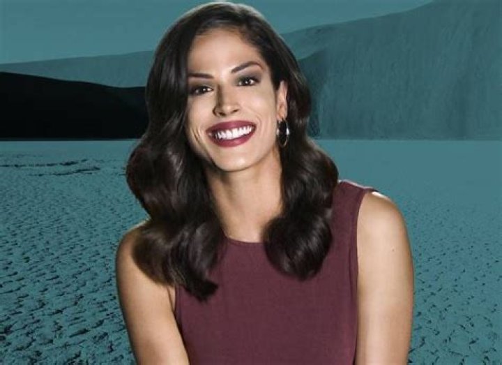 Nany Gonzalez Bio, Wiki, Net Worth, Dating, Boyfriend, Age, Height