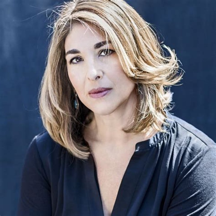 Naomi Klein in cooperation with IDFA The John Adams Institute