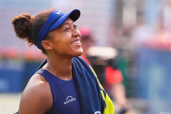 Naomi Osaka: Height, Age, Facts, And Biography