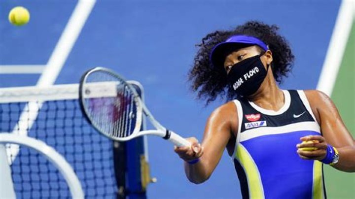 Naomi Osaka's Parents Helped Mold a Tennis Superstar FanBuzz