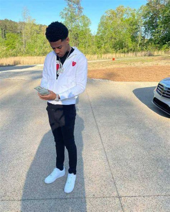 Nardo Wick Biography, Age, Family, Song, Nationality, Net worth &raquo; Thrill NG