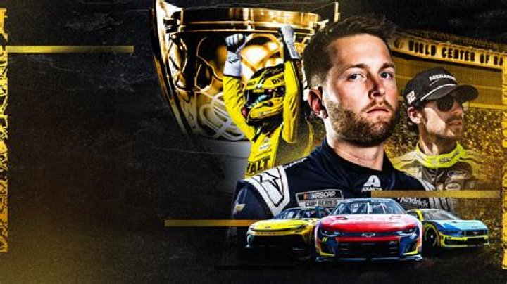 NASCAR, Phillblog-gpt