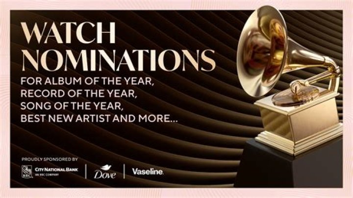 Nasty C Nominations: A Comprehensive List Of His Achievements