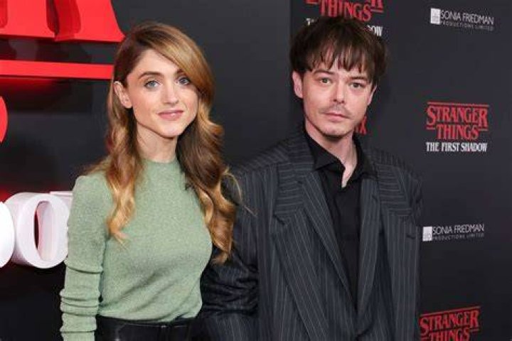 Natalia Dyer biography, age, boyfriend, net worth, family, height 2023