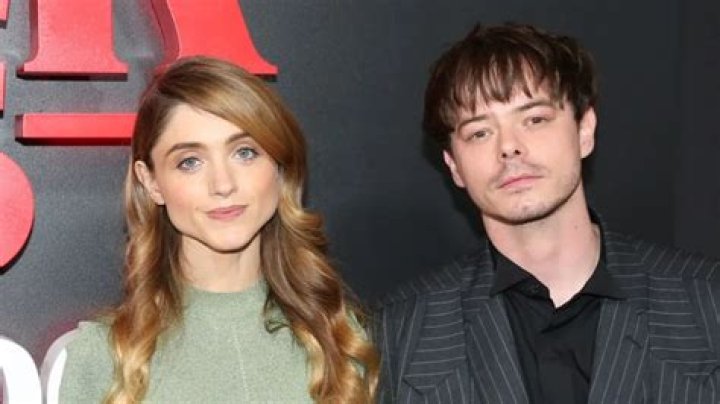 Natalia Dyer&rsquo;s Family Boyfried, Sister, Parents BHW