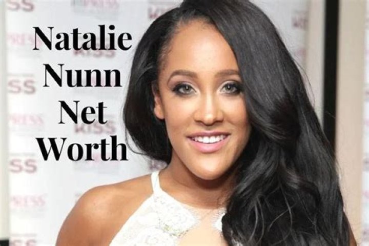 Natalie Nunn Married, Husband, Net Worth, Baby, Age, Parents Networth