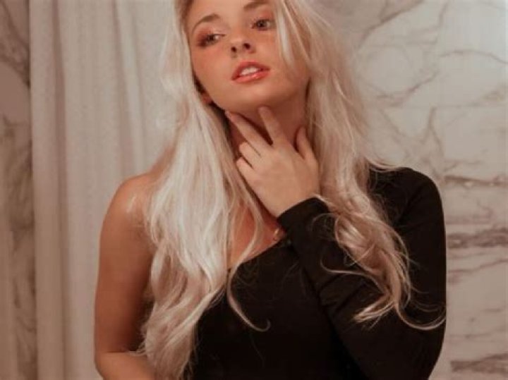 Natalie Reynolds Height, Weight, Net Worth, Age, Birthday, Wiki U2T