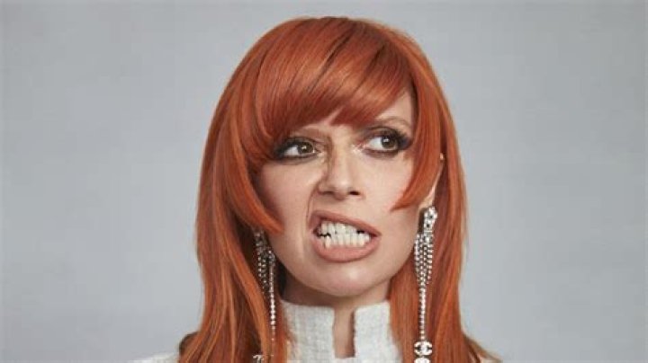 Natasha Lyonne Shows Her Cards The 'Poker Face' Star on Quitting S...
