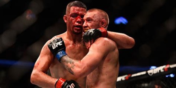 Nate Diaz's GF, Misty Brown, Gives Birth to Baby Girl