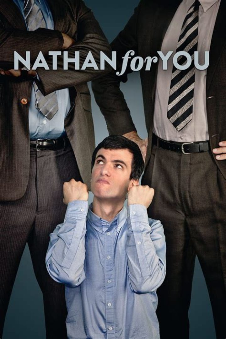 Nathan For You Season Three Premieres Tonight on Comedy Central