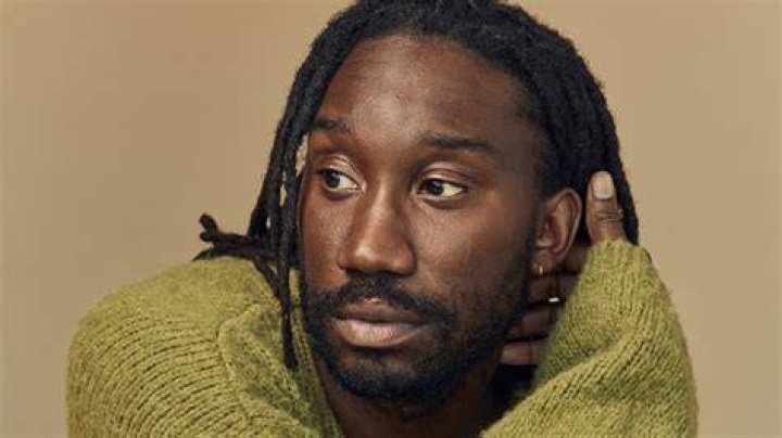 Nathan Stewart Jarrett: Is He Married? - Explore The Enigma