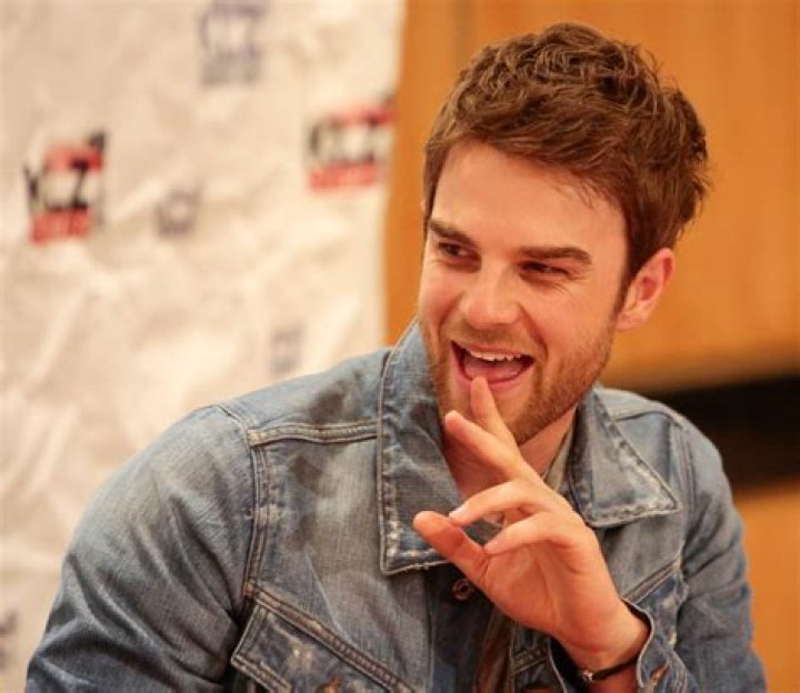 Nathaniel Buzolic Klaus mikaelson, Nathaniel buzolic, Garotos sensuais