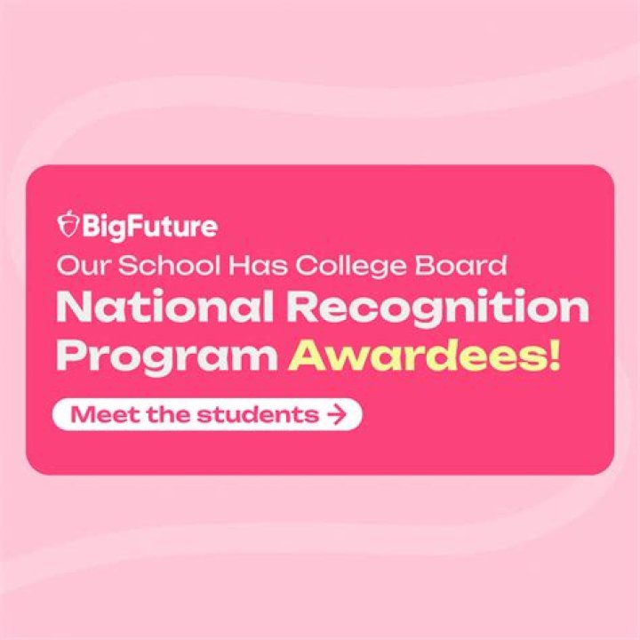 National Recognition, Gsctwo