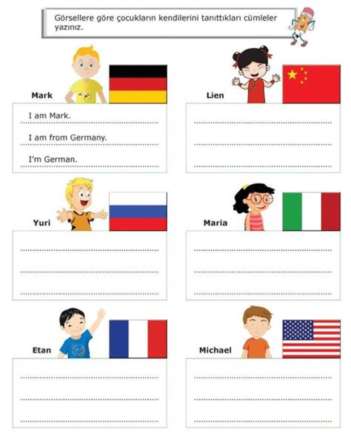 Nationality, Gsctwo