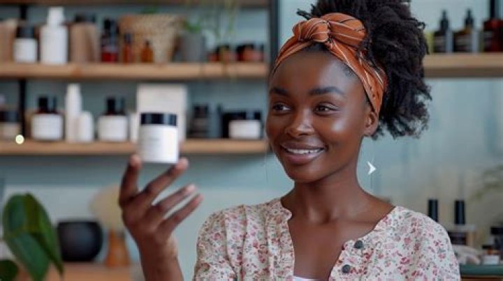 Natural Beauty, Fashytrend