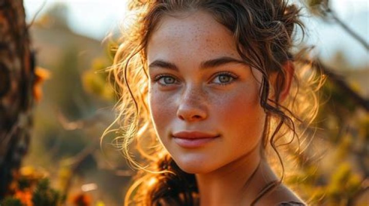 Natural Beauty, Gscsix