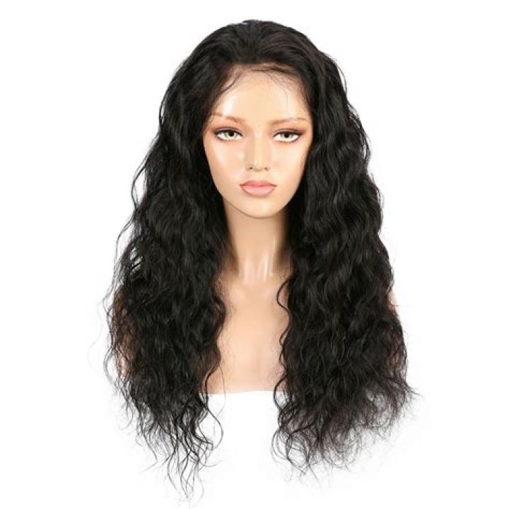 Natural hair wigs, Malaysian hair, Wig hairstyles