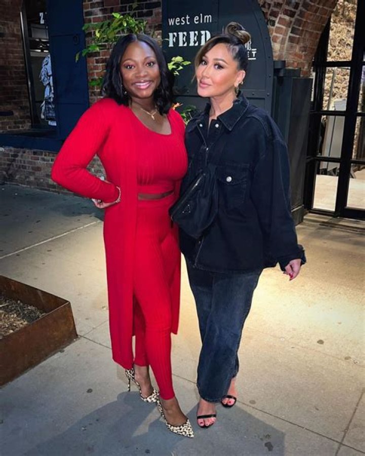 Naturi Naughton's 'Power' CoStar Introduced Her to Her New Husband