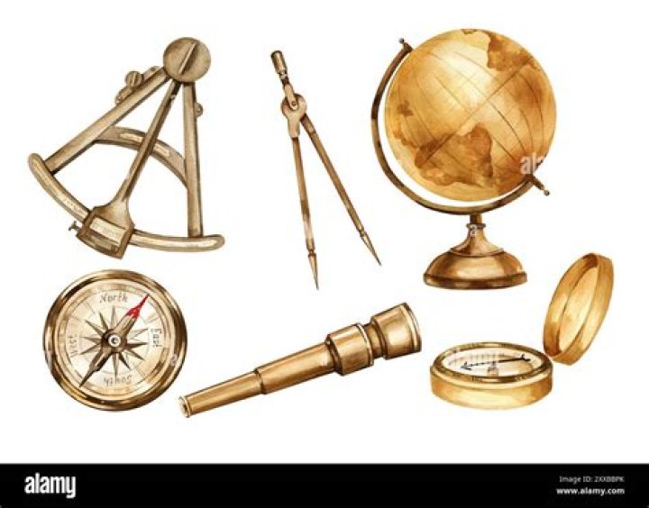Navigation Tools