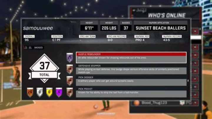 NBA 2K17 HALL OF FAME ANKLE BREAKER BADGE TUTORIAL! How to Get Hall of