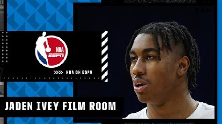 NBA Draft Prospect Jaden Ivey Biography; Who are his Parents?
