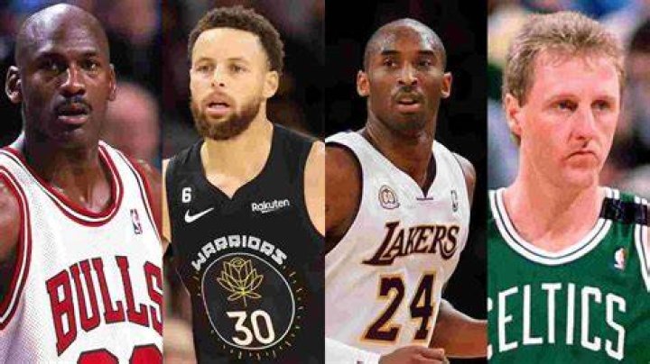 NBA Power Rankings 10 Greatest Charlotte Bobcats Of AllTime News