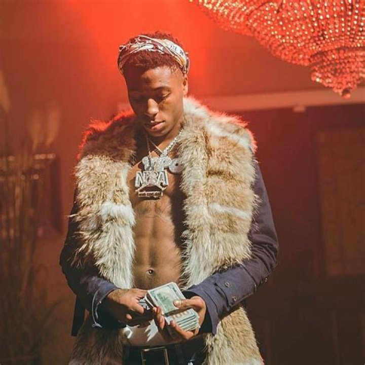 NBA YoungBoy's Net Worth Explored — How Rich Is He?