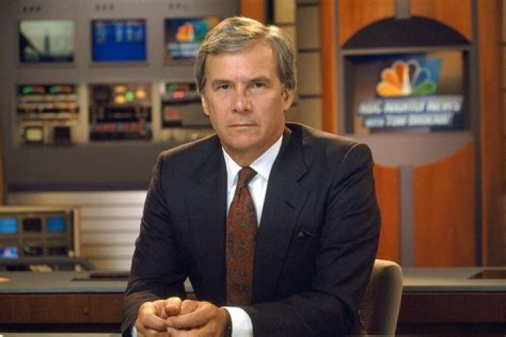 NBC Commentator, Gscteen