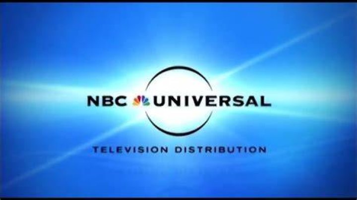 NBC Universal Television Distribution (2009) YouTube