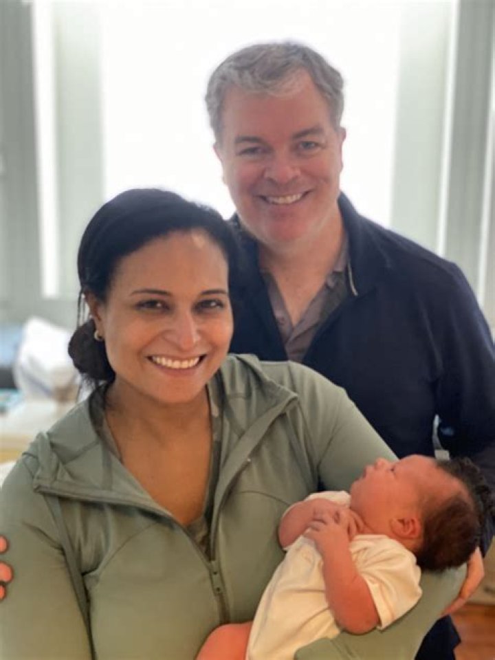 NBC’s Kristen Welker expecting baby girl via surrogate TheGrio