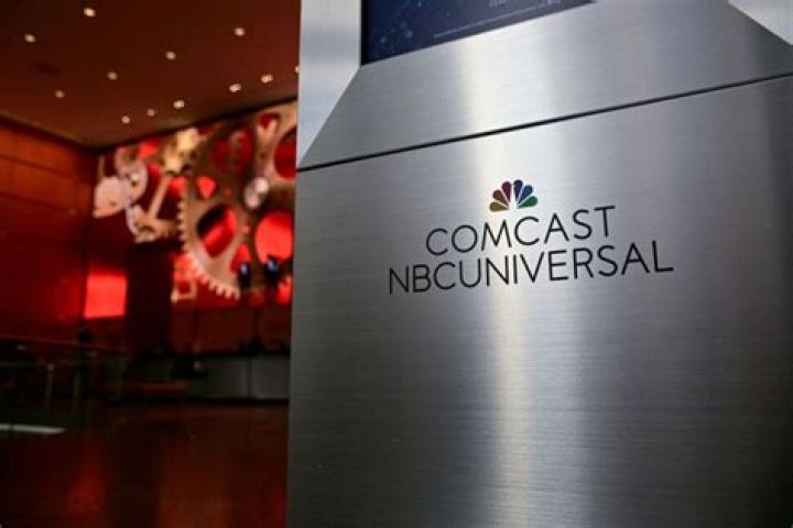 NBCUniversal International ACT