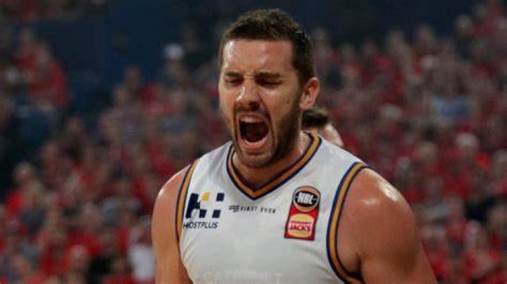 NBL signings, free agency Adam Gibson South East Melbourne Phoenix