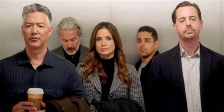 NCIS Cast and Guest Stars What They Look Like Then and Now Page 85