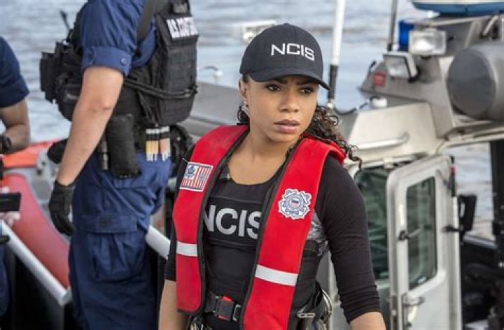 NCIS New Orleans Star Shalita Grant Marries Sabrina Skau